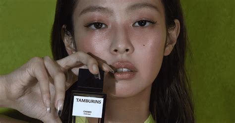 These 9 Korean Perfume Brands Are On The Rise.